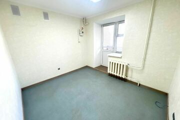 2-к квартира, 60,6 м², 1/9 эт.