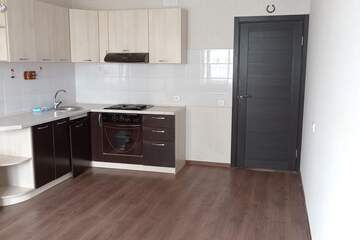 1-к квартира, 44,7 м², 11/16 эт.