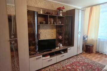 2-к квартира, 40,4 м², 4/5 эт.