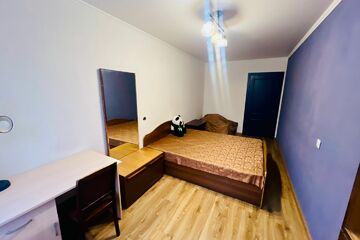 3-к квартира, 58,9 м², 2/5 эт.