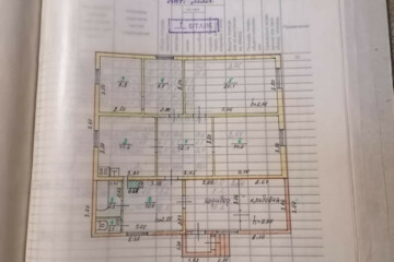Дом, 126 м², 1 эт.