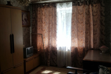 2-к квартира, 44 м², 1/5 эт.
