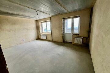 2-к квартира, 72,7 м², 6/17 эт.
