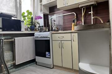 2-к квартира, 40,8 м², 3/3 эт.