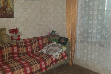 Дача, 83 м², 2 эт.