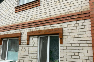 Дом, 121 м², 2 эт.