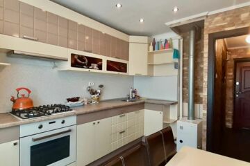 1-к квартира, 33 м², 3/3 эт.