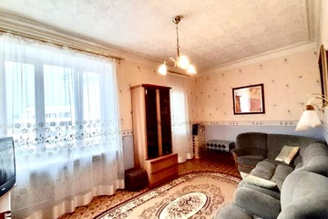 3-к квартира, 74 м², 4/4 эт.
