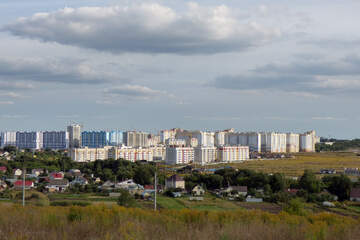 ИЖС, 11 сот.