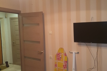 1-к квартира, 33 м², 5/5 эт.