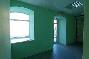 Помещение своб.назн., 15,3 м², 1/2 эт.