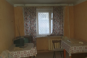 1-к квартира, 33 м², 5/5 эт.