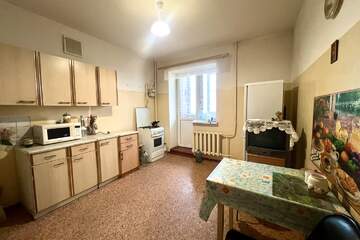 2-к квартира, 60 м², 5/9 эт.