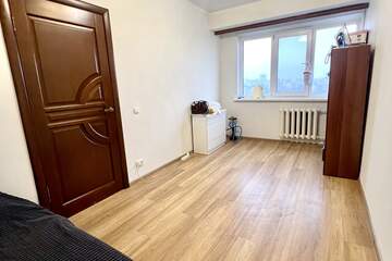 3-к квартира, 54,8 м², 14/16 эт.