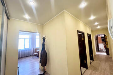 3-к квартира, 73 м², 3/3 эт.