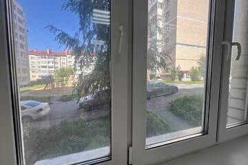 2-к квартира, 60,6 м², 1/9 эт.