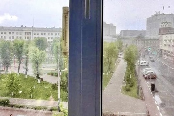 3-к квартира, 74 м², 4/4 эт.