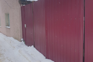 Дом, 42 м², 1 эт.