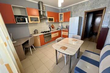 1-к квартира, 47,6 м², 7/9 эт.