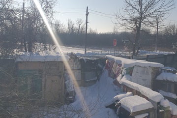 Дом, 56 м², 1 эт.