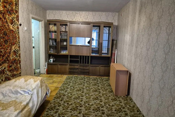 1-к квартира, 31,9 м², 5/5 эт.