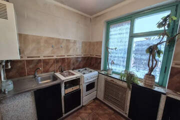 3-к квартира, 58,7 м², 5/5 эт.