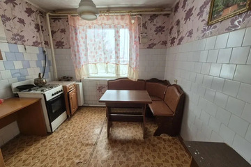 3-к квартира, 65,6 м², 2/3 эт.