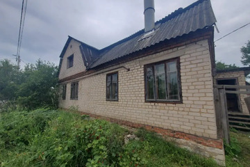 Дом, 80,4 м², 2 эт.