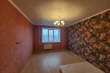 3-к квартира, 61,7 м², 3/12 эт.