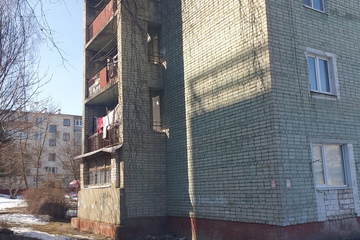 Комната, (всего 2 ком.), 18,1 м², 4/5 эт.