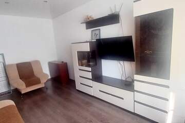3-к квартира, 59 м², 2/5 эт.