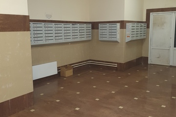 3-к квартира, 84,5 м², 7/16 эт.