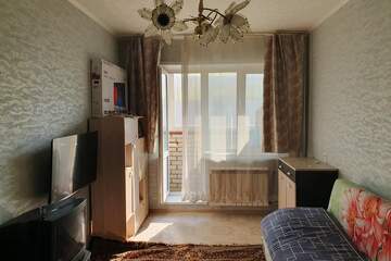 1-к квартира, 31 м², 1/9 эт.