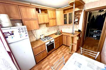 3-к квартира, 66,9 м², 2/9 эт.