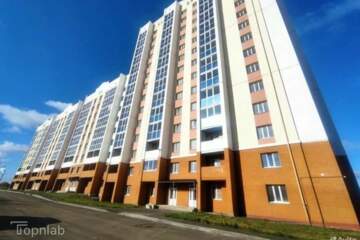 3-к квартира, 77 м², 6/14 эт.