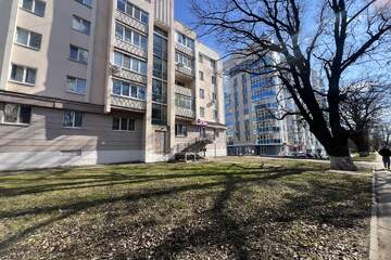 1-к квартира, 39,5 м², 2/5 эт.