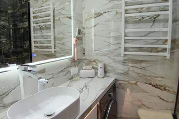 3-к квартира, 72,9 м², 6/9 эт.