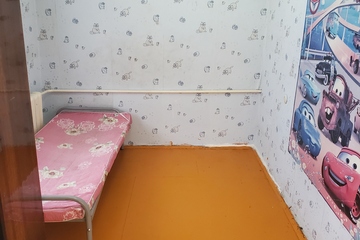 2-к квартира, 36,6 м², 2/2 эт.