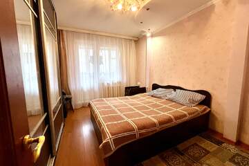 3-к квартира, 66,9 м², 2/9 эт.