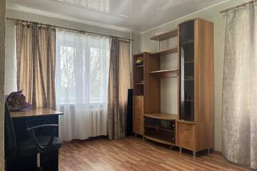 1-к квартира, 30 м², 4/5 эт.