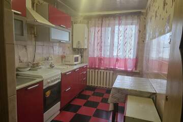 2-к квартира, 50 м², 2/3 эт.