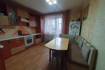 3-к квартира, 66 м², 1/9 эт.