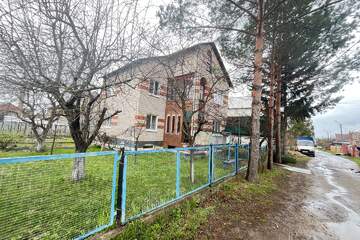 Дом, 145,1 м², 4 эт.