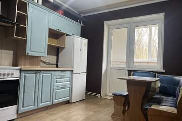 1-к квартира, 44,3 м², 1/3 эт.