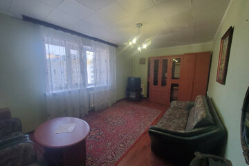 2-к квартира, 62 м², 7/9 эт.