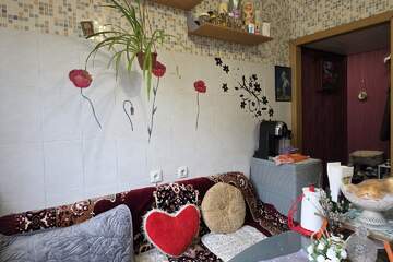 3-к квартира, 66 м², 3/9 эт.
